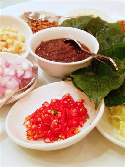 Thai Royal Salad
