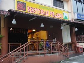 Pelangi Restaurant