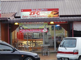 Zeko Fried Chicken