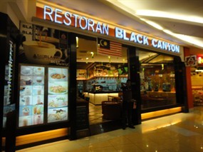 Black Canyon Restaurant