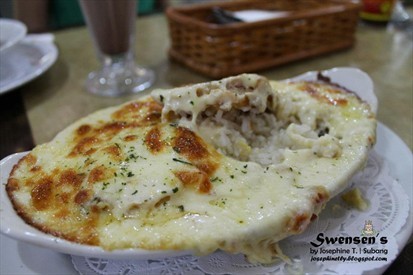 Chicken Baked Rice  RM 17.90
