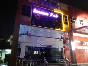 Sanctum Pub