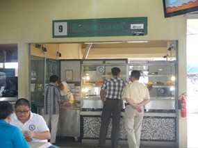 NS Food Corner