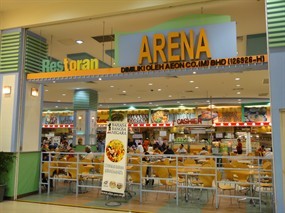 Restoran Arena