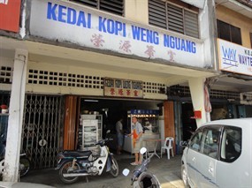 Kedai Kopi Weng Nguang