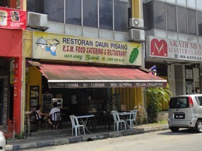 K.S.M. Food Catering & Restaurant