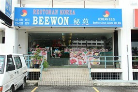 Bee Won Korean BBQ Restaurant
