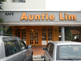 Auntie Lim