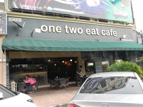 One Two Eat Cafe
