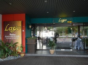 Lazio Italian Restaurant & Café