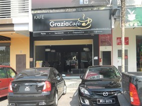 Grazia Café