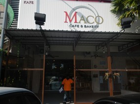 Maco Café & Bakery