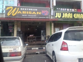 Warisan Restaurant