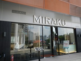 Miraku