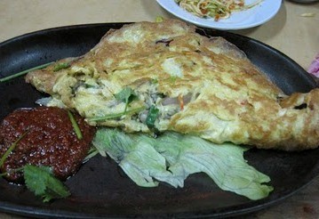 fu-yong egg