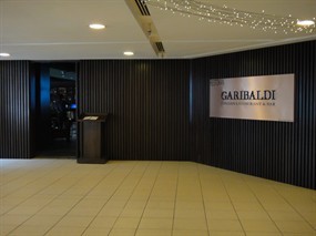 Garibaldi Italian Restaurant & Bar