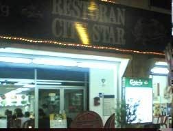 City Star Seafood Restaurant