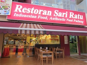 Sari Ratu Restaurant