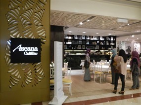 Aseana Café & Bar