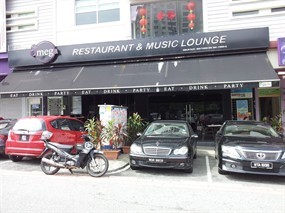Omega Restaurant & Music Lounge