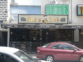Sid's Pub