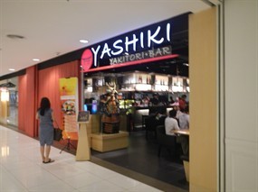 Yashiki Yakitori Bar
