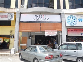 Kassiaz Restaurant