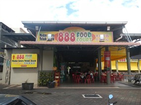 888 Food Court