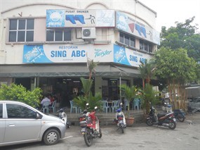 Restoran Sing ABC