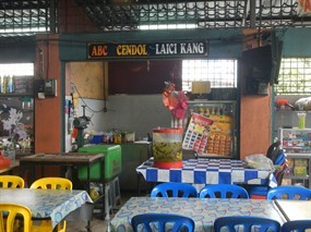 ABC Stall @ Gerai MPK Food Court