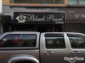 Black Pearl Restaurant