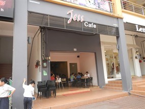 Jess Cafe