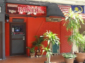 Country Ranch Pub