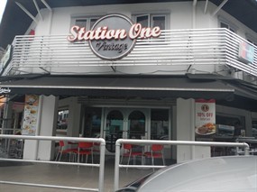 Station One Vintage
