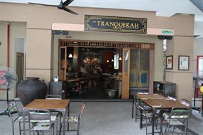 The Tranquerah