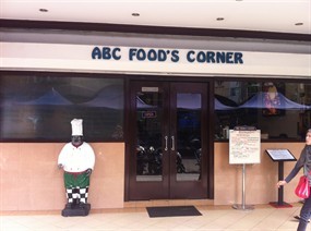 ABC Food's Corner