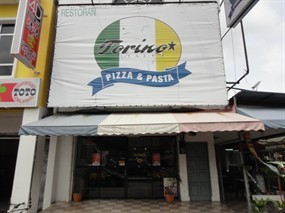 Torino Pizza & Pasta Restaurant