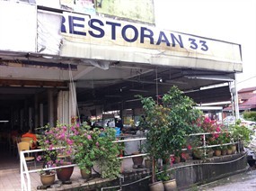 33 Restaurant