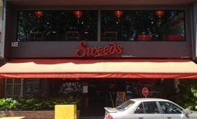 Sweeds Restaurant & Café