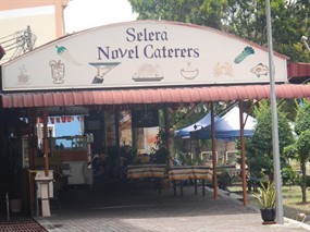 Selera Novel Caterers