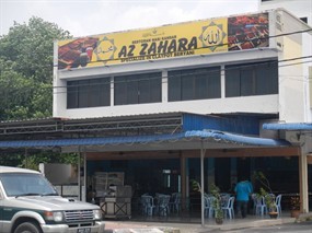Az Zahara Nasi Kandar Restaurant