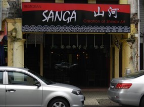 Sanga