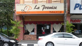La Promise Bakery & Café