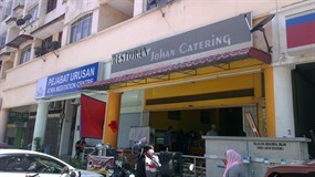 Johan Catering Restaurant