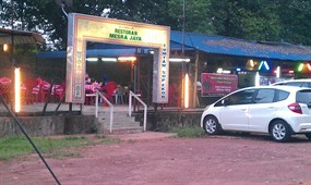 Mesra Jaya Restaurant