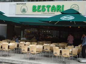 Bestari Restaurant