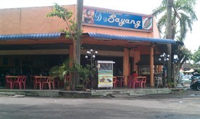 D' Sayang Restaurant