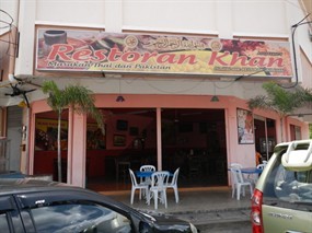 Restoran Khan