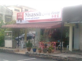 Nivaash Curry House