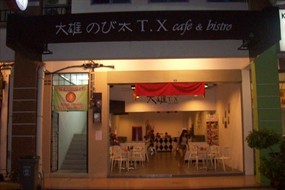 T.X Café & Bistro